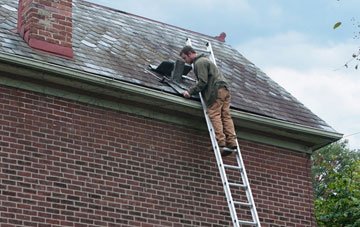 what affects urgent North Marden roof repairs