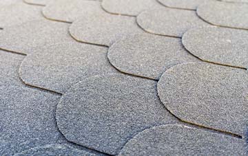 North Marden asphalt roofing costs