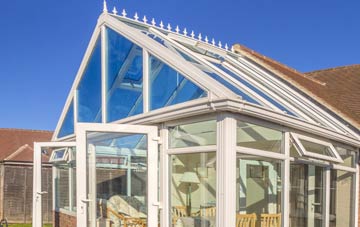 conservatory roof insulation costs North Marden