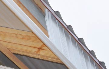 why North Marden fascia repairs are essential