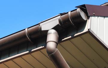 types of North Marden fascias