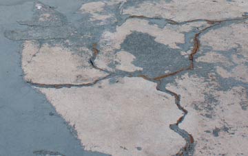 fibreglass roofing replacement North Marden