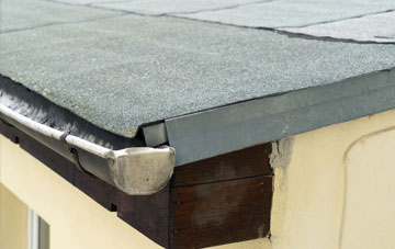North Marden flat garage roofing repairs