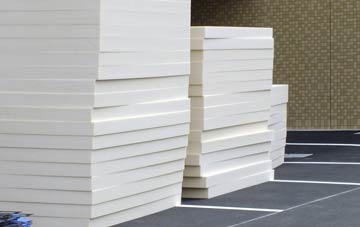 North Marden flat roof insulation costs