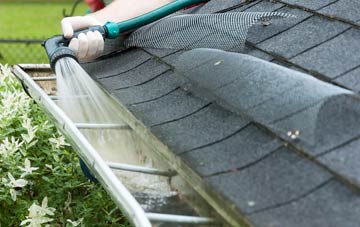 North Marden gutter cleaning costs