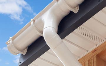 North Marden gutter installation costs