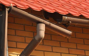 North Marden gutter repair costs