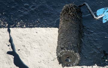 North Marden liquid sealant waterproofing