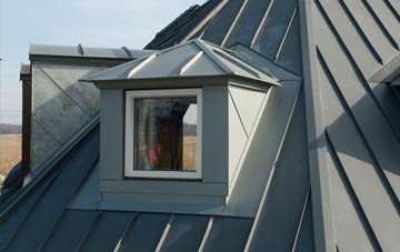 metal roofing North Marden, West Sussex