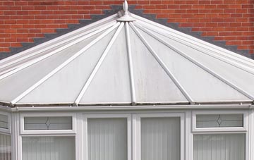 North Marden polycarbonate conservatory roof repairs