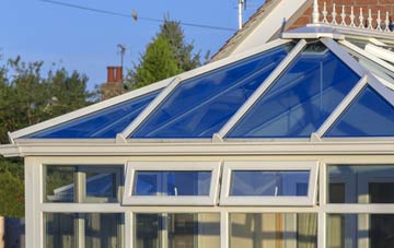 professional North Marden conservatory insulation