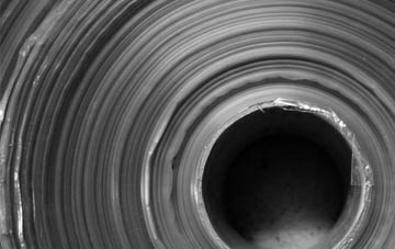 North Marden pvc roof replacement