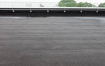 North Marden asphalt roof replacement