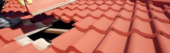 compare North Marden roof repair quotes