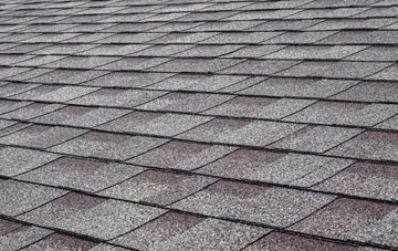 North Marden tiles for shallow pitch roofing