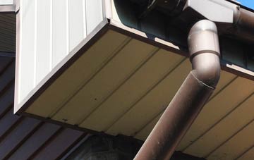 North Marden soffit installation costs