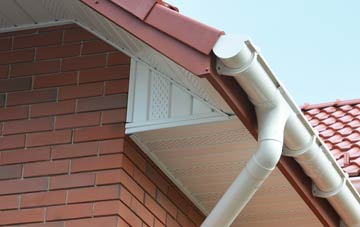 North Marden soffit repair costs