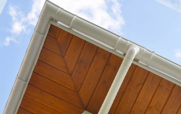 North Marden soffit types