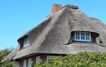 thatch roofing North Marden, West Sussex