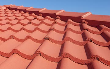North Marden tile and slate roof replacement