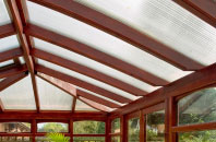 North Marden conservatory roofing insulation