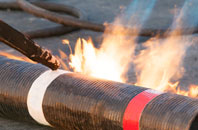 North Marden flat roofing replacement