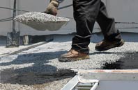 find rated North Marden flat roofing replacement companies