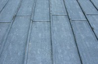 North Marden lead roofing