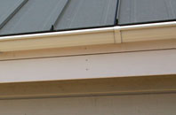 North Marden soffit repair