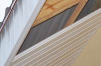 rated North Marden soffit repair companies
